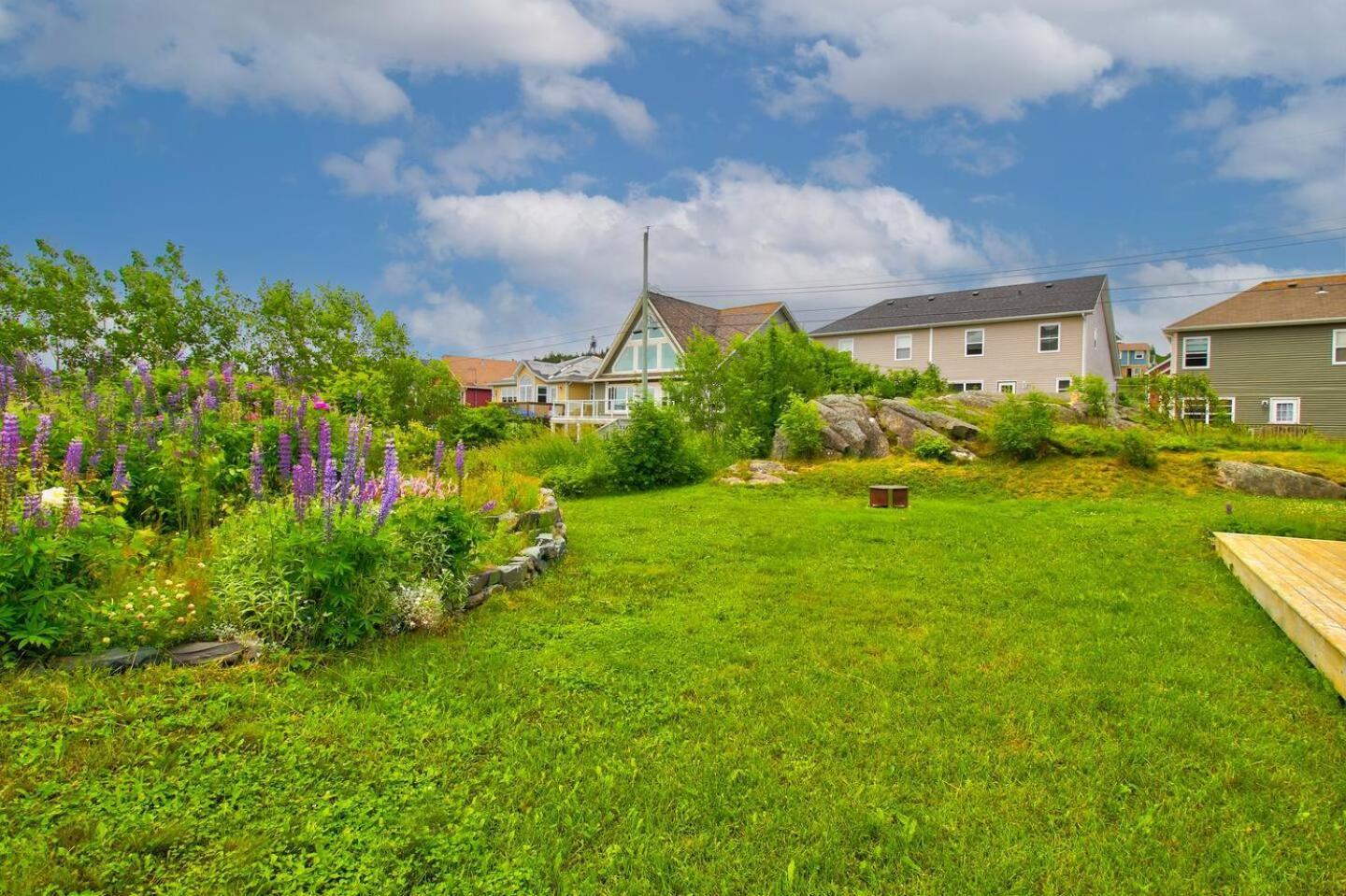 The Vista At Quidi Vidi - Stunning Views & Trails Villa St. John's Exteriör bild